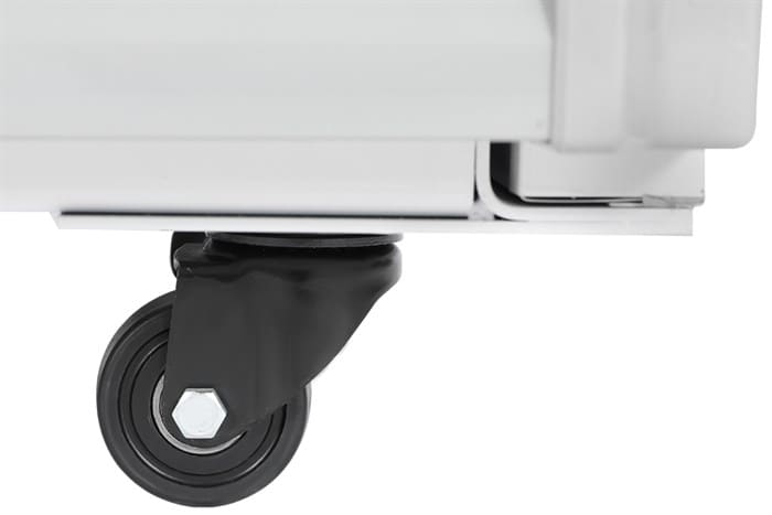 Tủ mát trưng bày Hòa Phát 526 lít HSR D6526